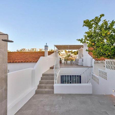 Casa Helena Βίλα Ferragudo  Εξωτερικό φωτογραφία