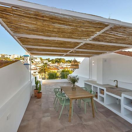 Casa Helena Βίλα Ferragudo  Εξωτερικό φωτογραφία