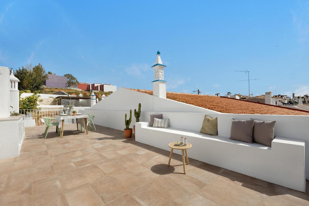 Casa Helena Βίλα Ferragudo  Εξωτερικό φωτογραφία