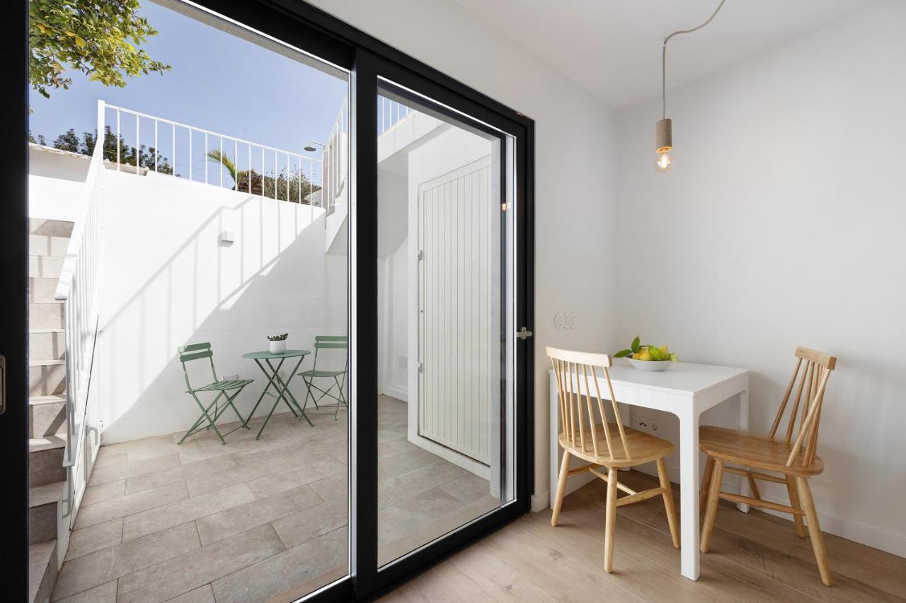 Casa Helena Βίλα Ferragudo  Εξωτερικό φωτογραφία
