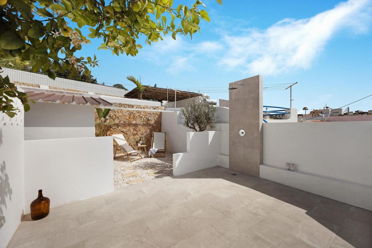 Casa Helena Βίλα Ferragudo  Εξωτερικό φωτογραφία