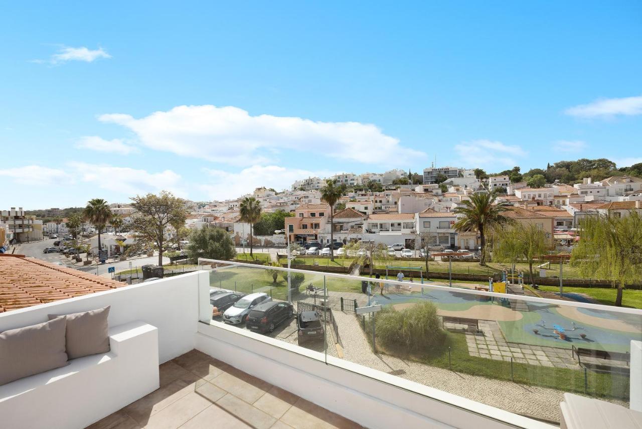 Casa Helena Βίλα Ferragudo  Εξωτερικό φωτογραφία