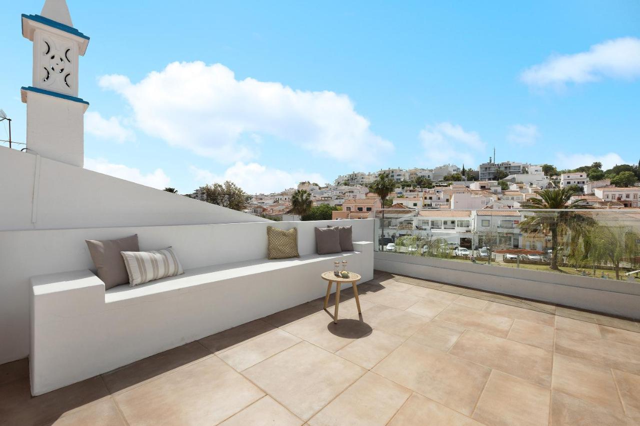 Casa Helena Βίλα Ferragudo  Εξωτερικό φωτογραφία