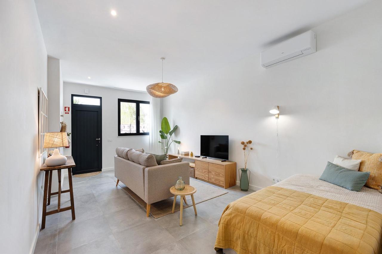 Casa Helena Βίλα Ferragudo  Εξωτερικό φωτογραφία