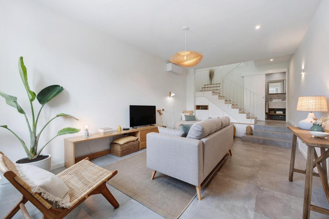 Casa Helena Βίλα Ferragudo  Εξωτερικό φωτογραφία