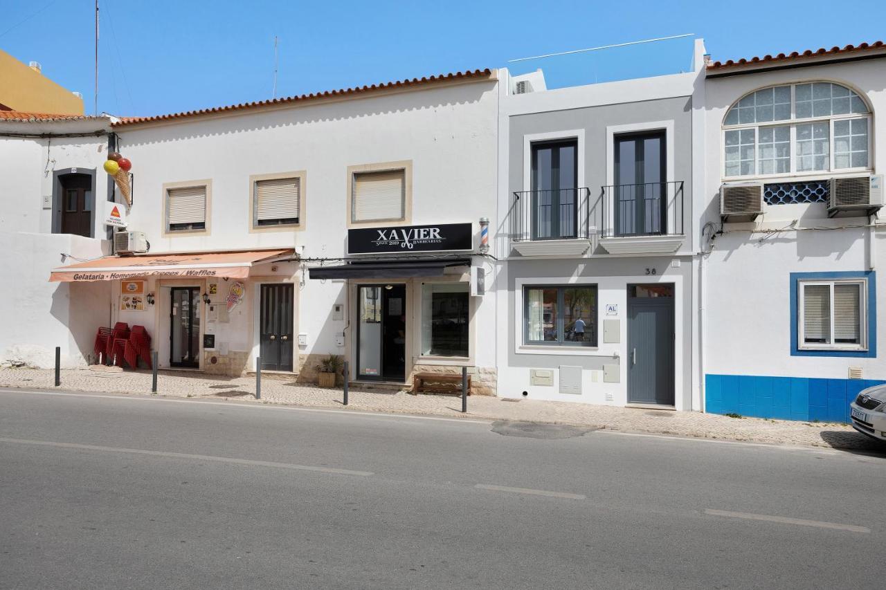 Casa Helena Βίλα Ferragudo  Εξωτερικό φωτογραφία