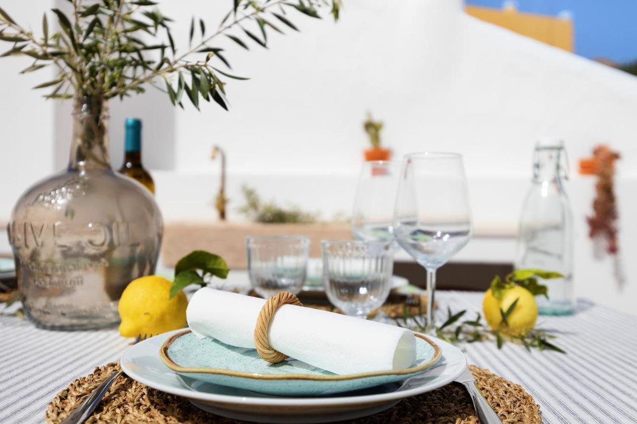 Casa Helena Βίλα Ferragudo  Εξωτερικό φωτογραφία
