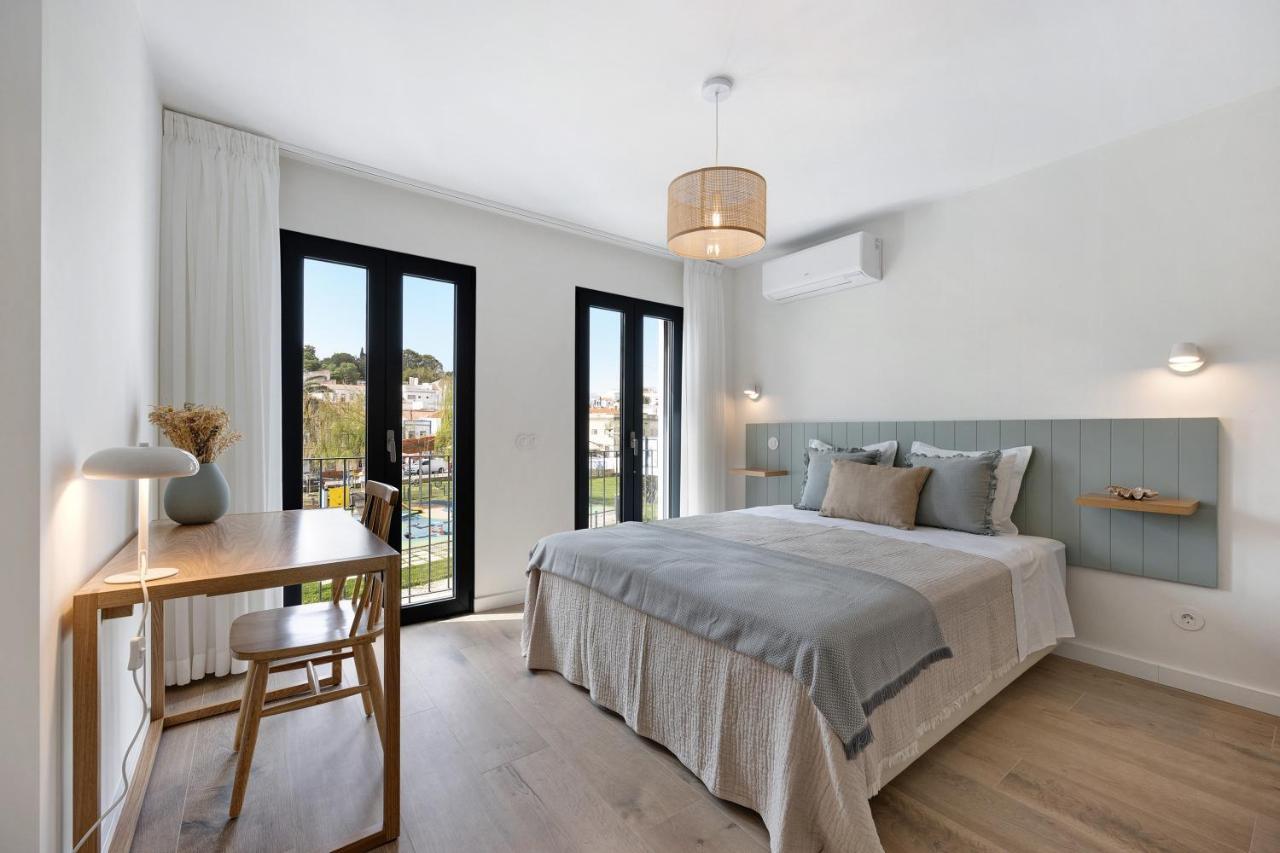 Casa Helena Βίλα Ferragudo  Εξωτερικό φωτογραφία