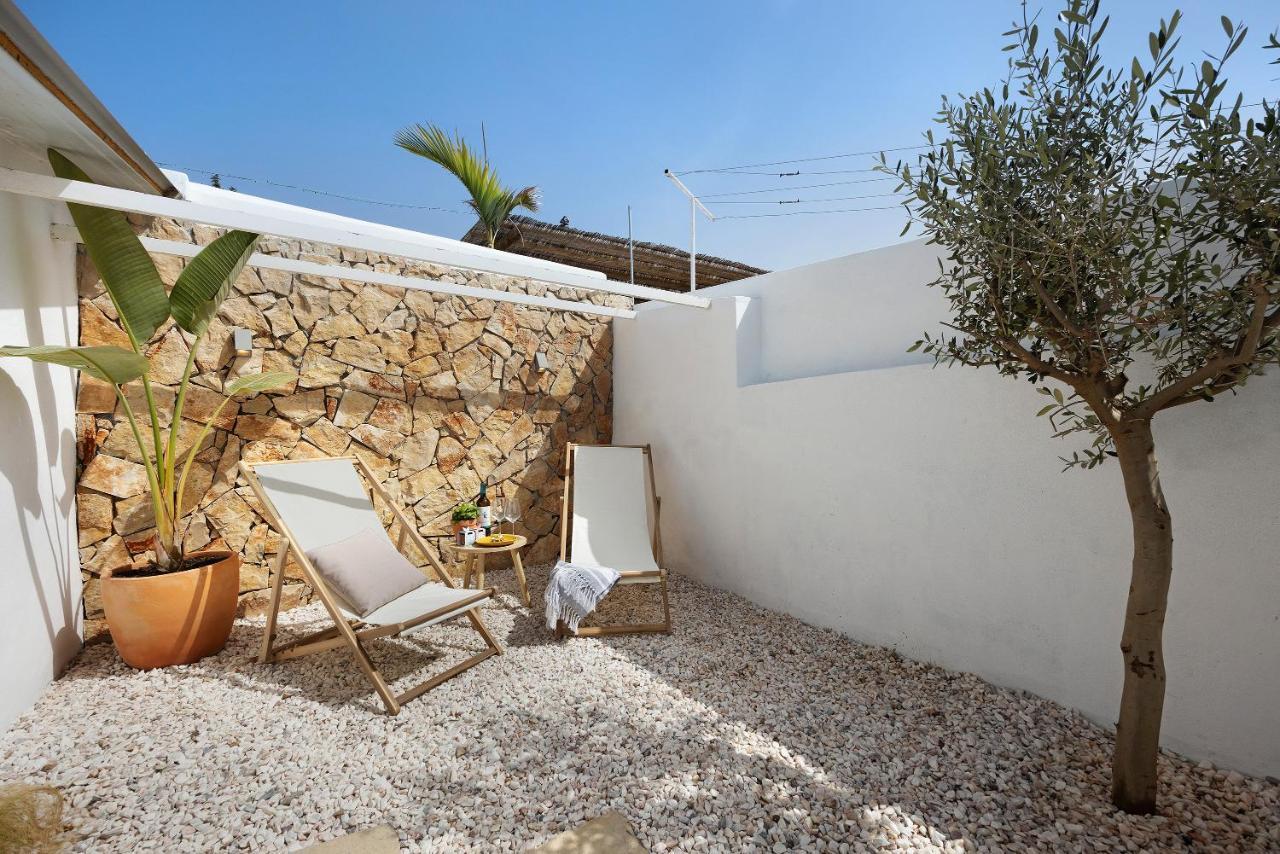 Casa Helena Βίλα Ferragudo  Εξωτερικό φωτογραφία
