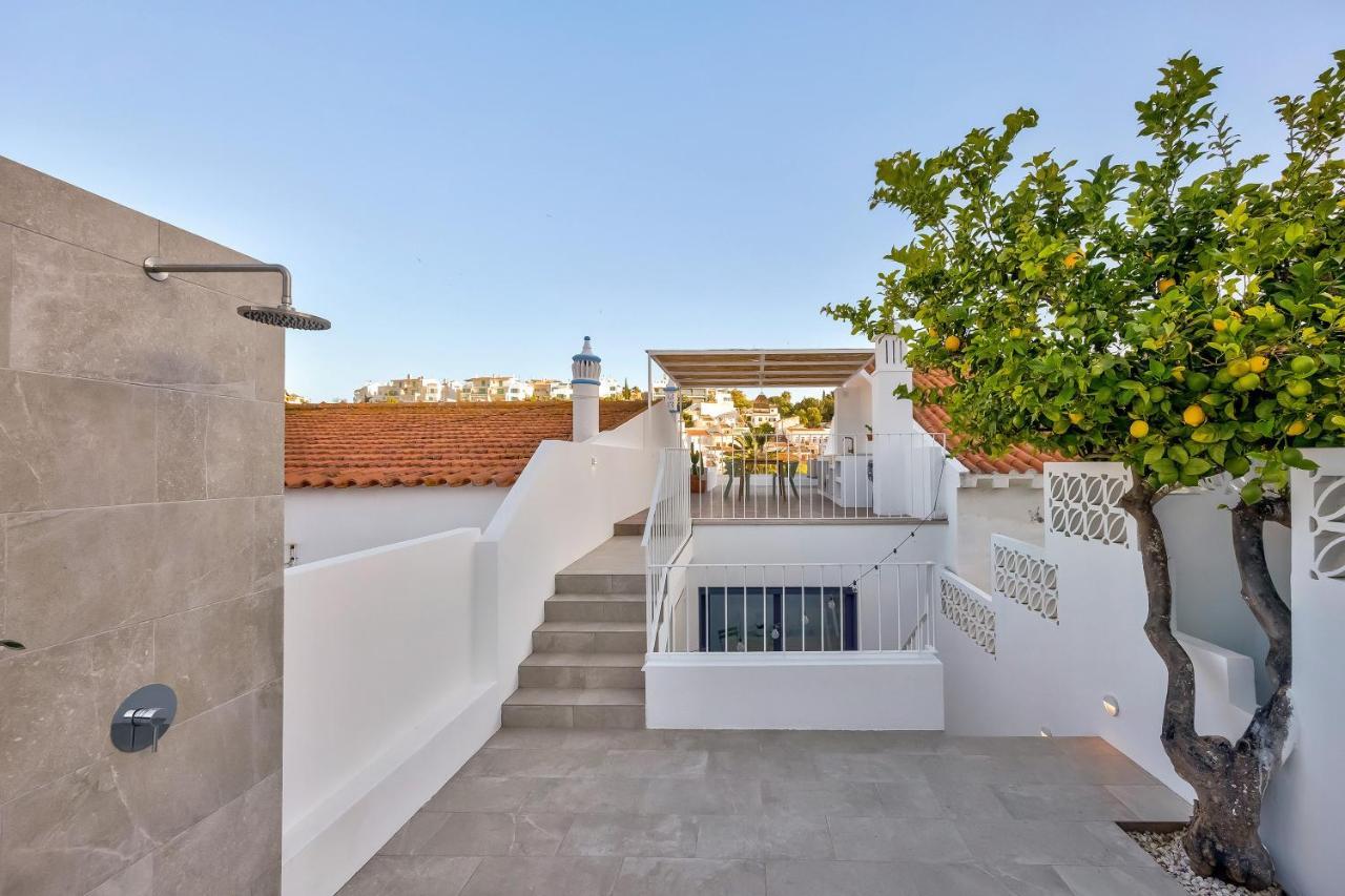Casa Helena Βίλα Ferragudo  Εξωτερικό φωτογραφία