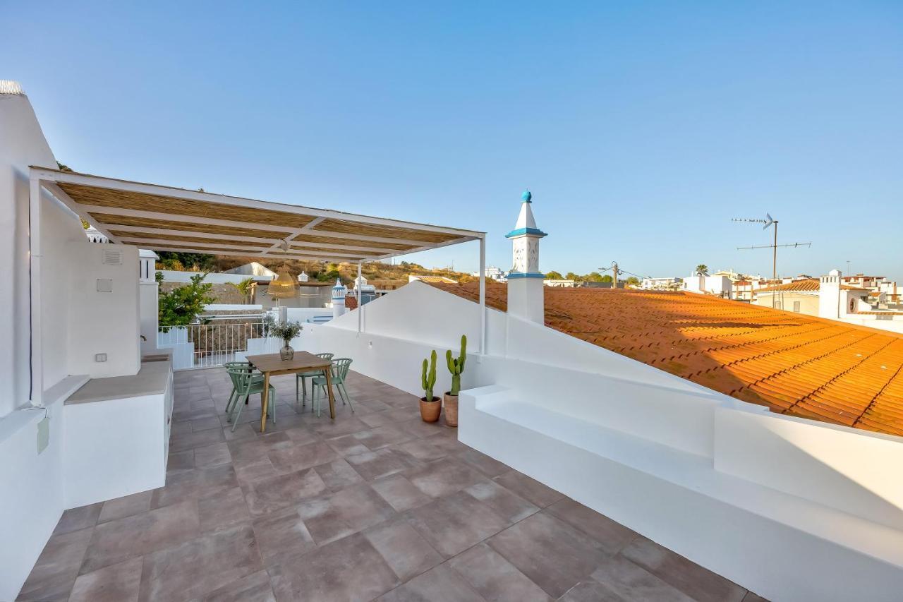 Casa Helena Βίλα Ferragudo  Εξωτερικό φωτογραφία